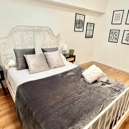 Apartment Vive Xvi