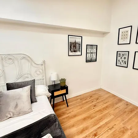 Apartment Vive Xvi