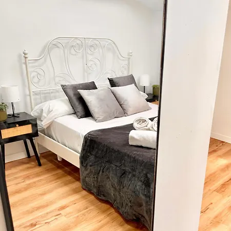 Apartment Vive Xvi Zaragoza