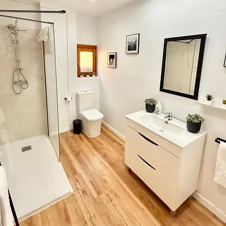 Apartment Vive Xvi Zaragoza