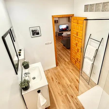 Apartment Vive Xvi *