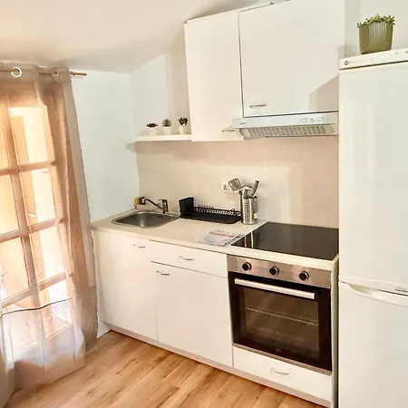 Apartment Vive Xvi