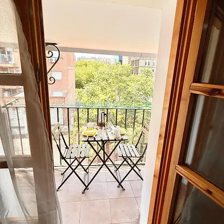 Vive Xvi Apartment *