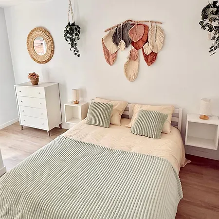 Vive Xvi Apartment Zaragoza