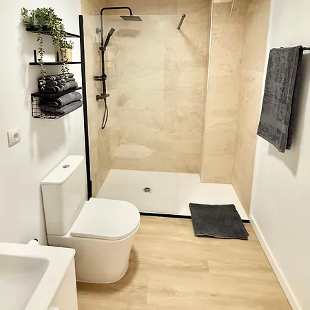 Vive Xvi Apartment *