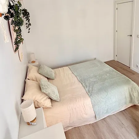 Vive Xvi Apartment *