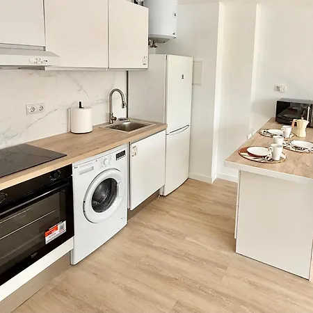 Apartment Vive Xvi *