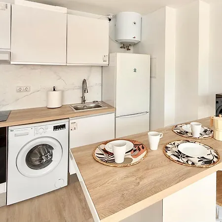 Apartment Vive Xvi *