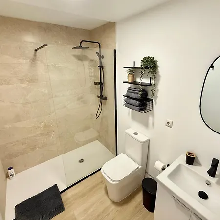 Vive Xvi Apartment Zaragoza